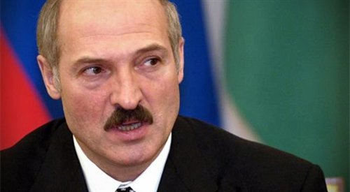Lukashenko;