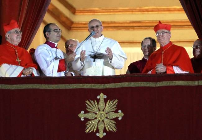 Pope