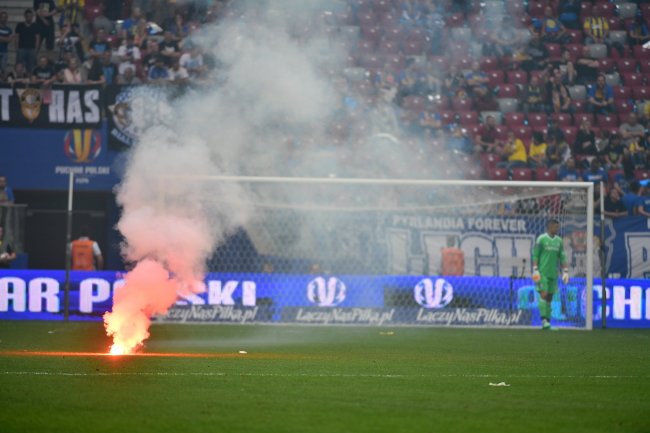Flares