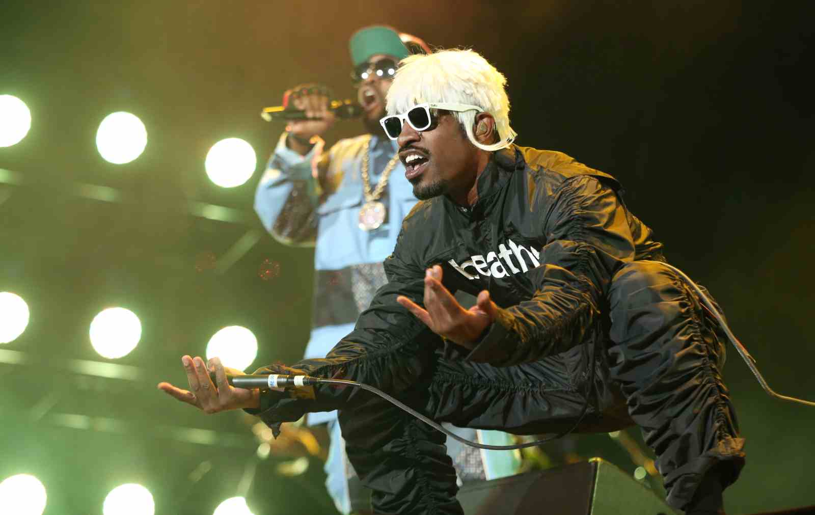 OutKast