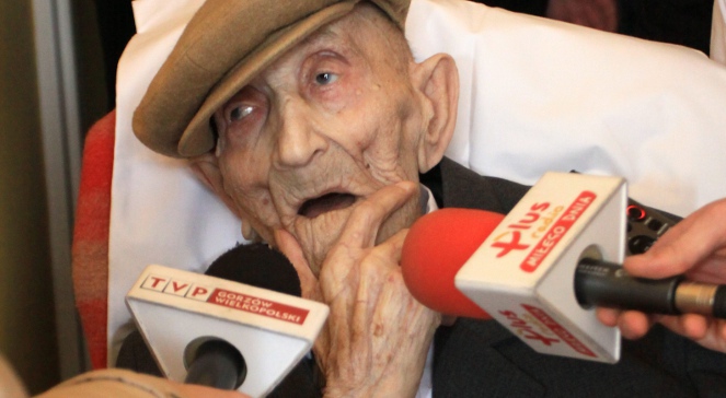 112-year-old