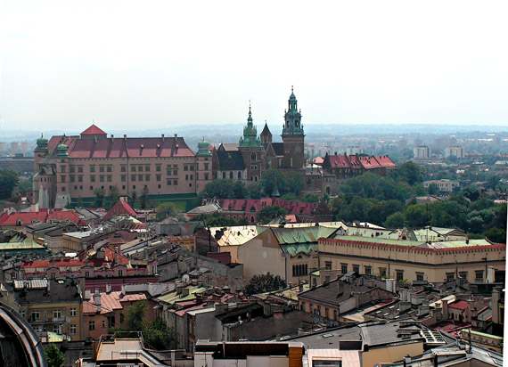 Krakow: