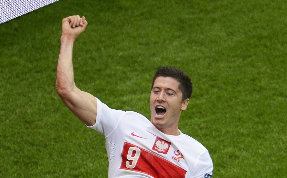 Lewandowski