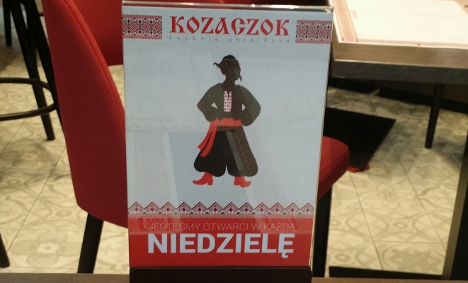 Kozaczok