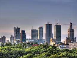 Warsaw: