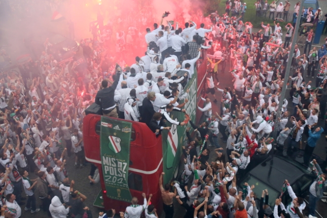 Legia
