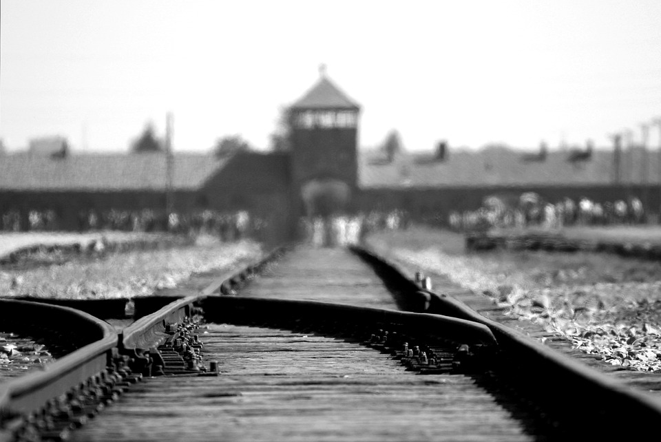 Auschwitz/photo: